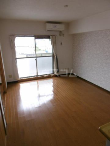 3/17 リビング/ダイニング