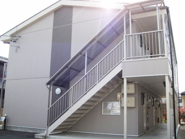 20/26 エントランス