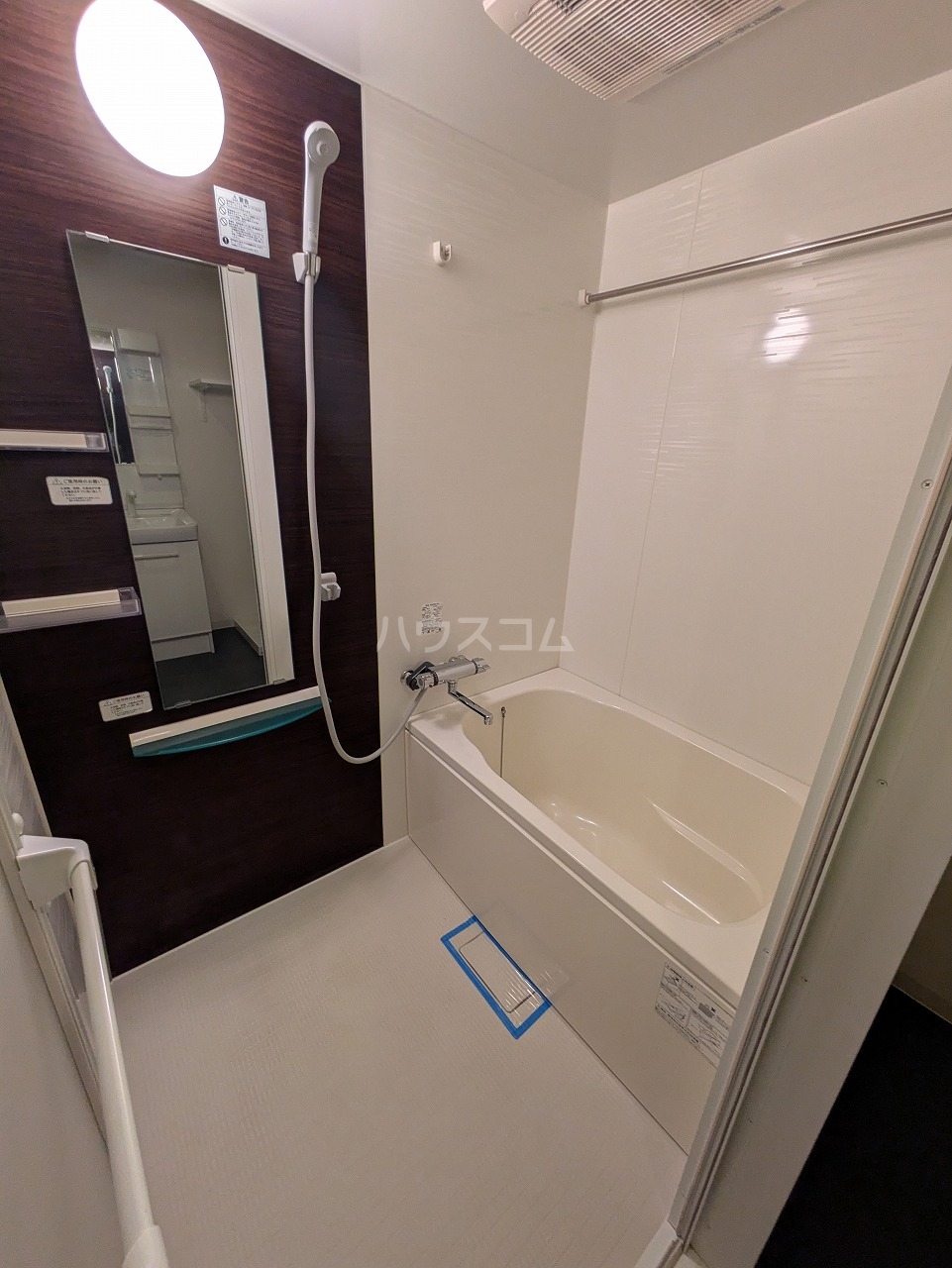 9/23 浴室