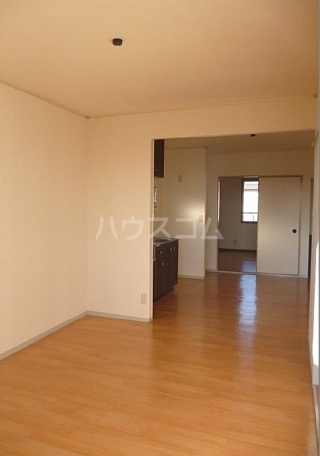 4/27 リビング/ダイニング