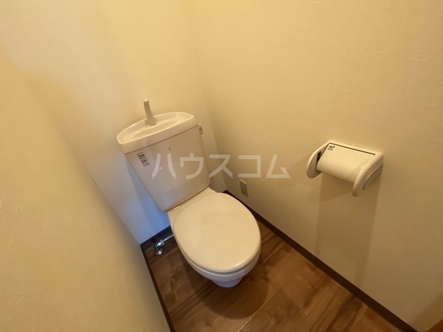 10/27 トイレ