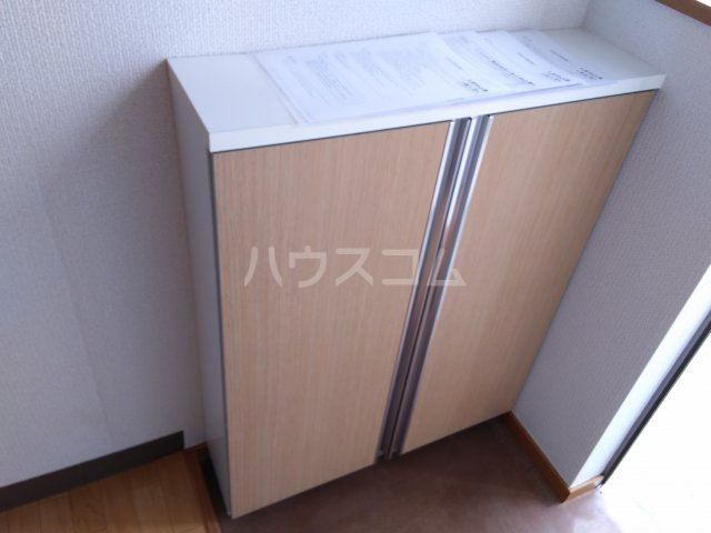 5/30 収納