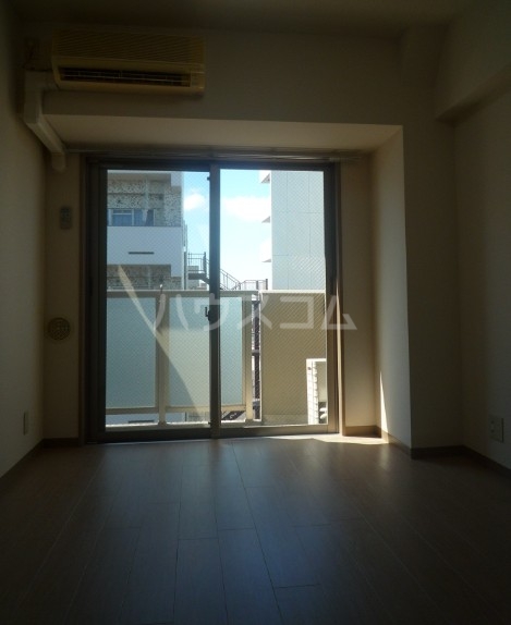 4/16 リビング/ダイニング