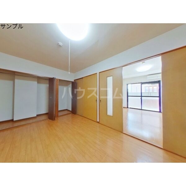 3/19 リビング/ダイニング