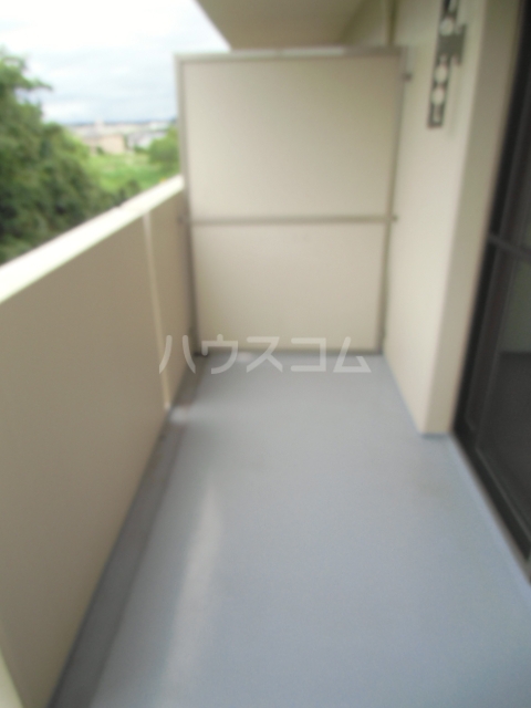 15/29 バルコニー