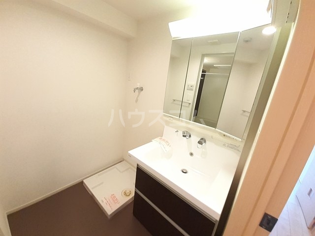 10/20 洗面