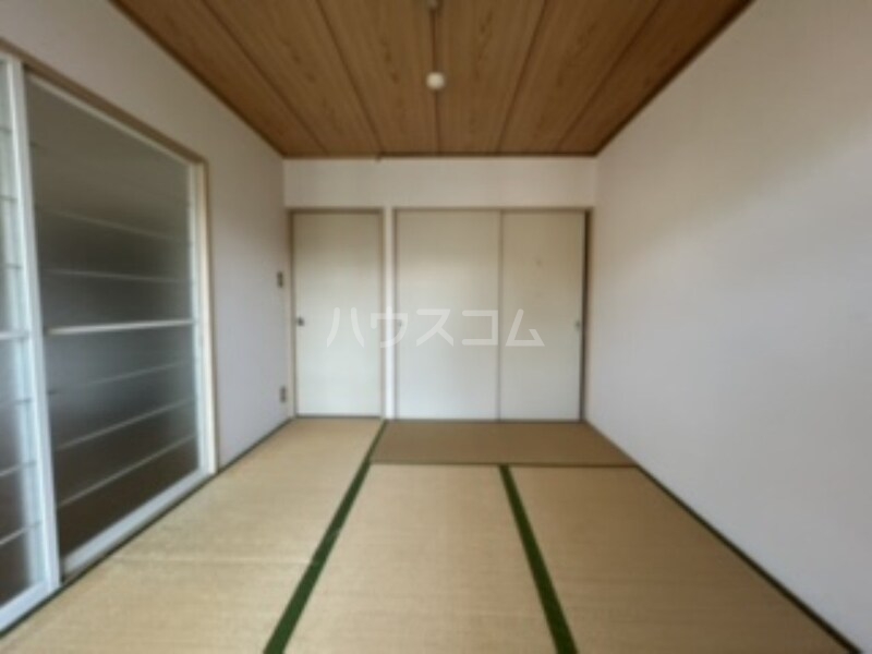 5/13 室内