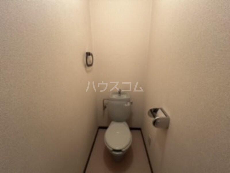 10/13 トイレ