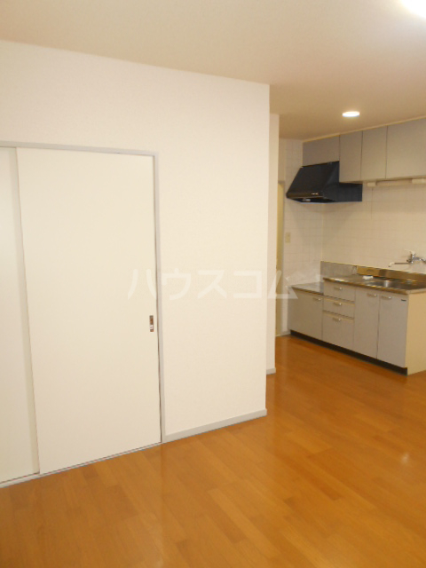 5/30 リビング/ダイニング