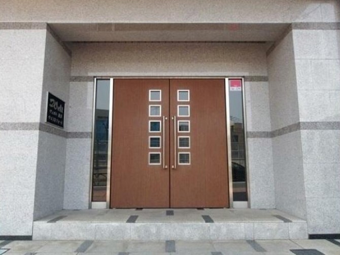 14/24 エントランス