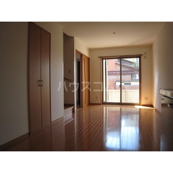 3/25 リビング/ダイニング