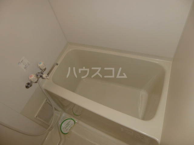 8/24 浴室