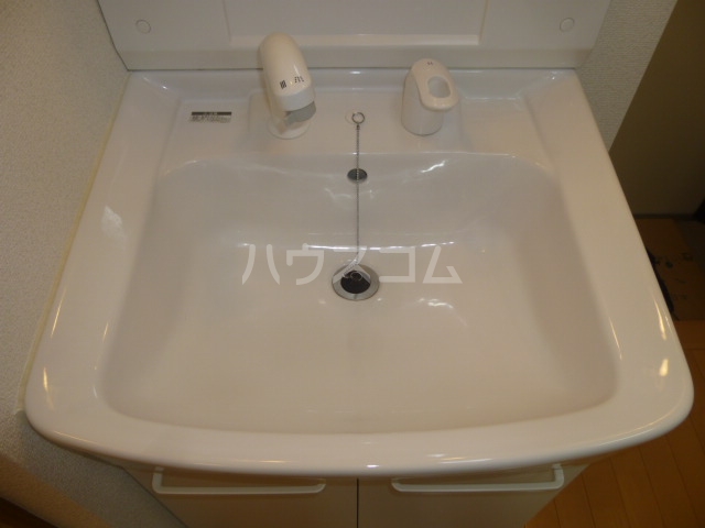 10/24 洗面