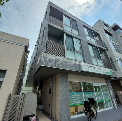 9/19 エントランス