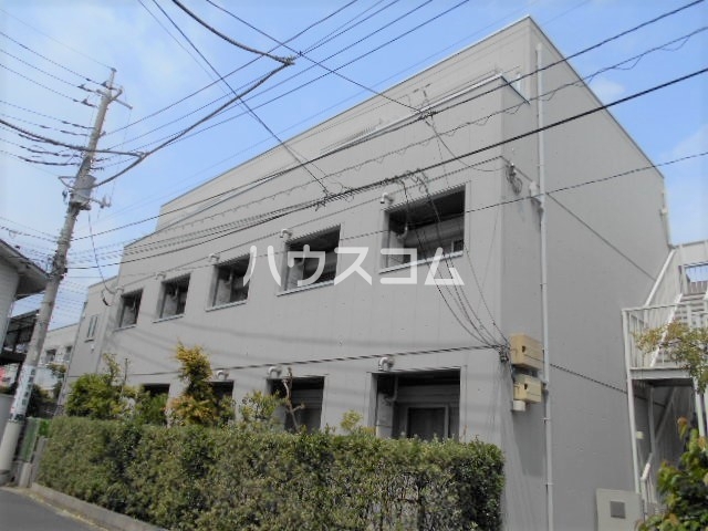 1/21 外観