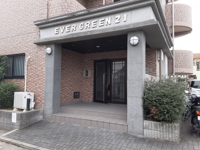 2/6 エントランス