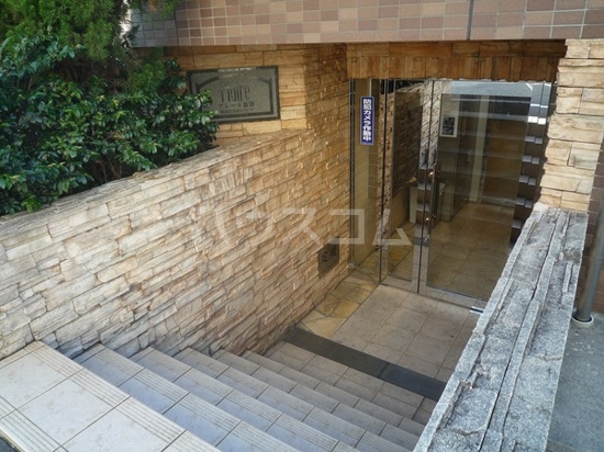 5/10 エントランス