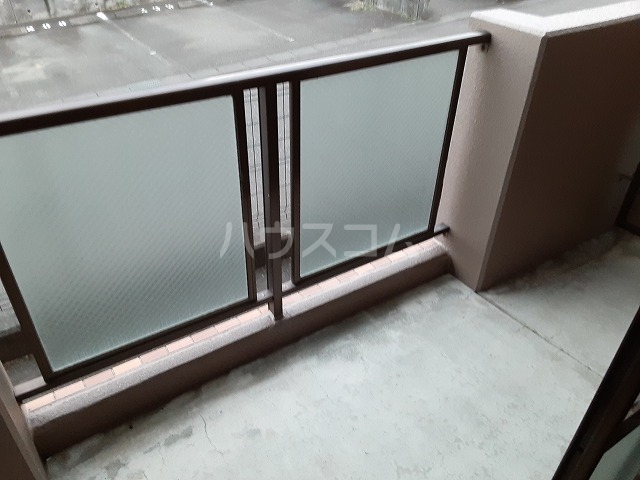 17/30 バルコニー