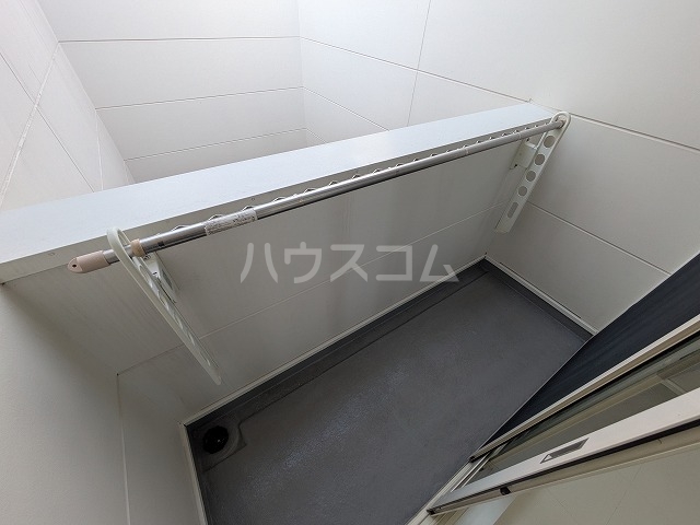 20/30 バルコニー