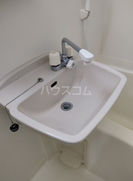 9/19 洗面
