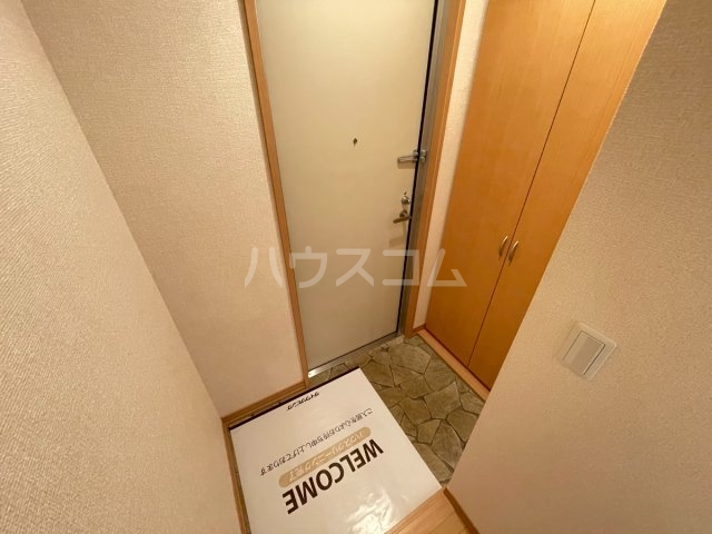 10/30 玄関