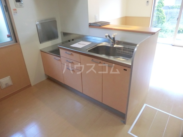 11/30 キッチン