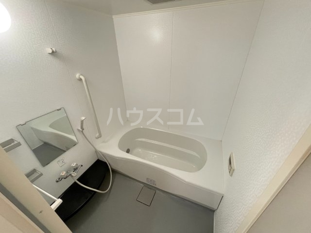 12/30 浴室