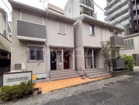 1/21 外観