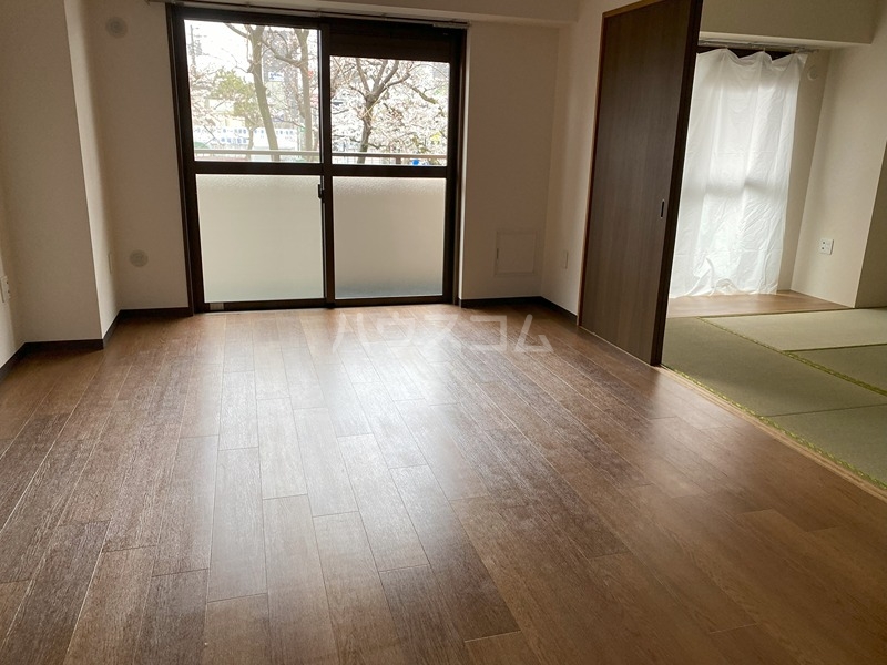 3/14 リビング/ダイニング