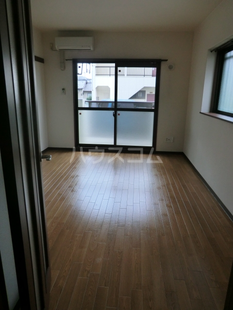 3/24 リビング/ダイニング