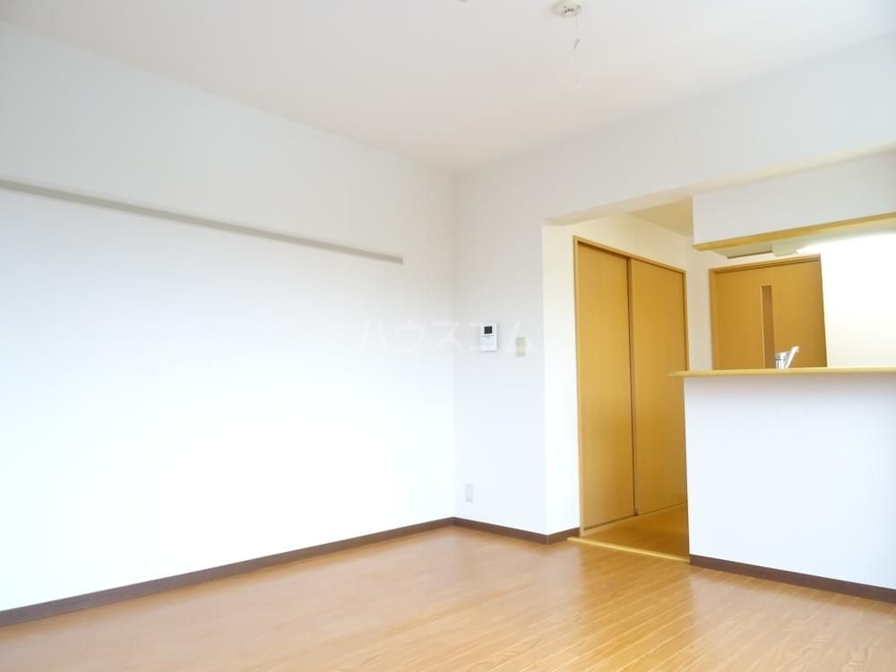 4/22 リビング/ダイニング