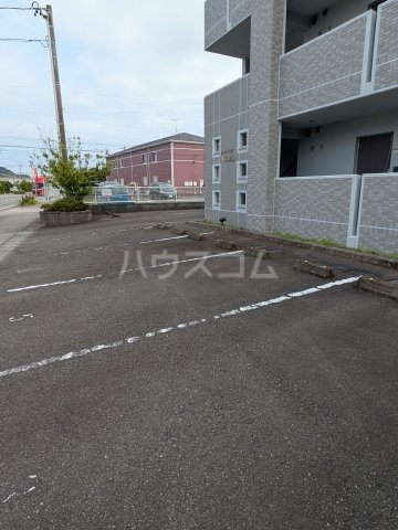 15/21 駐車場