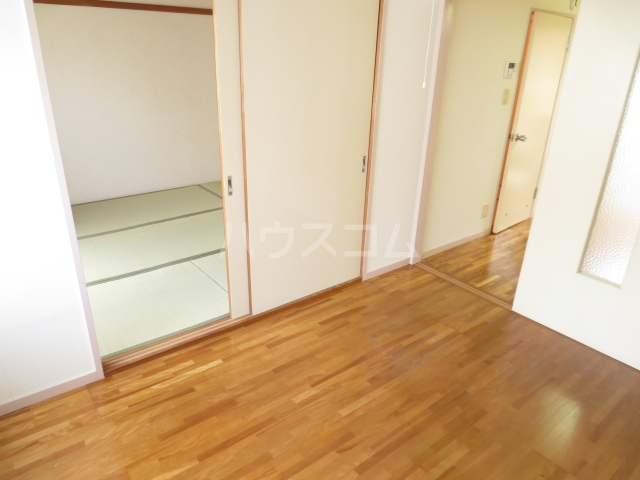 5/26 リビング/ダイニング