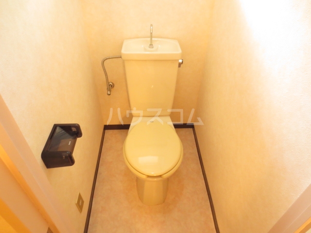 14/26 トイレ