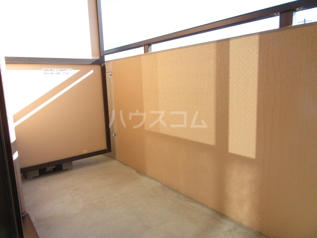 15/24 バルコニー