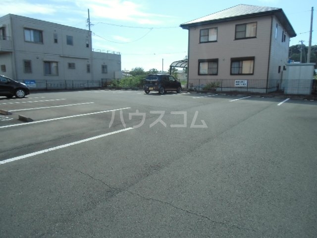 20/24 駐車場