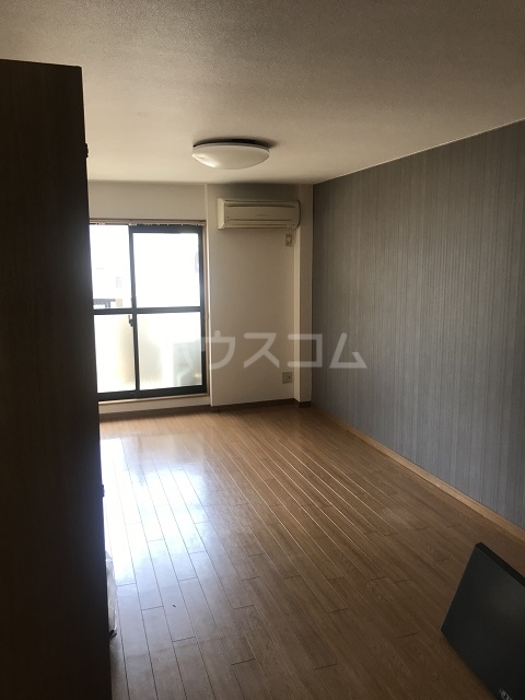 4/16 リビング/ダイニング