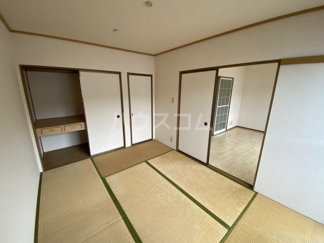 5/30 室内