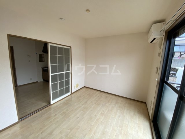 7/30 室内