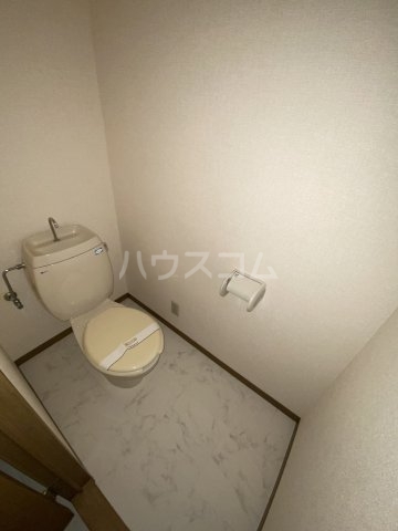 15/30 トイレ