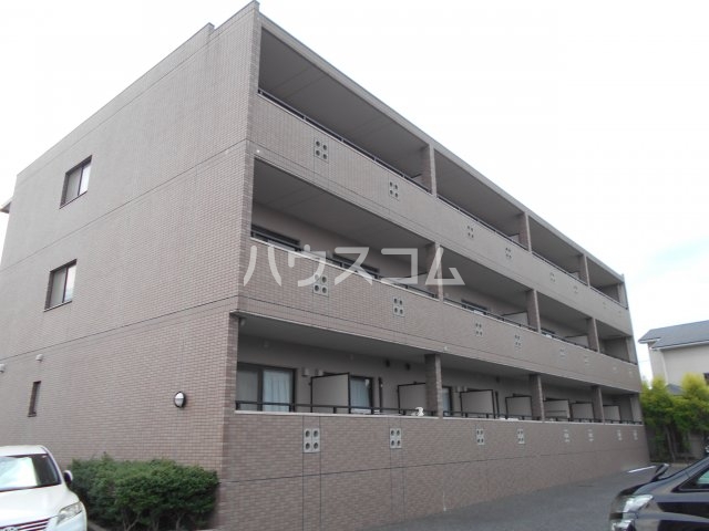 1/23 外観
