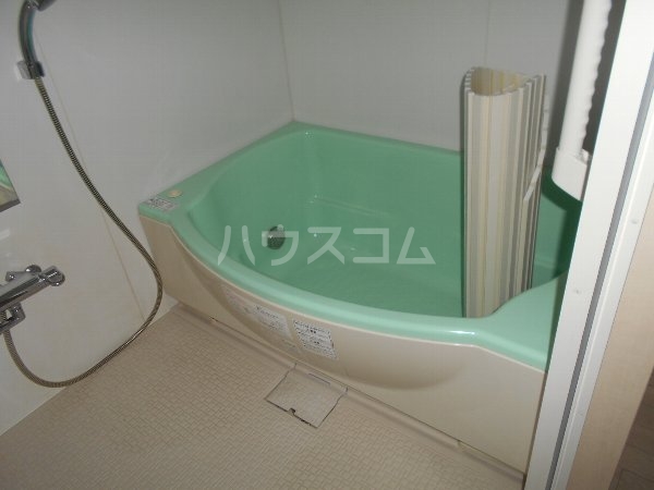 10/23 浴室