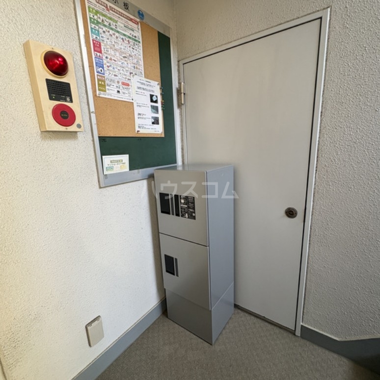 10/15 設備