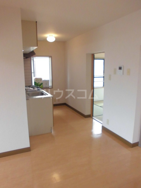 3/15 リビング/ダイニング