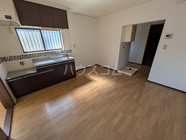 3/26 リビング/ダイニング