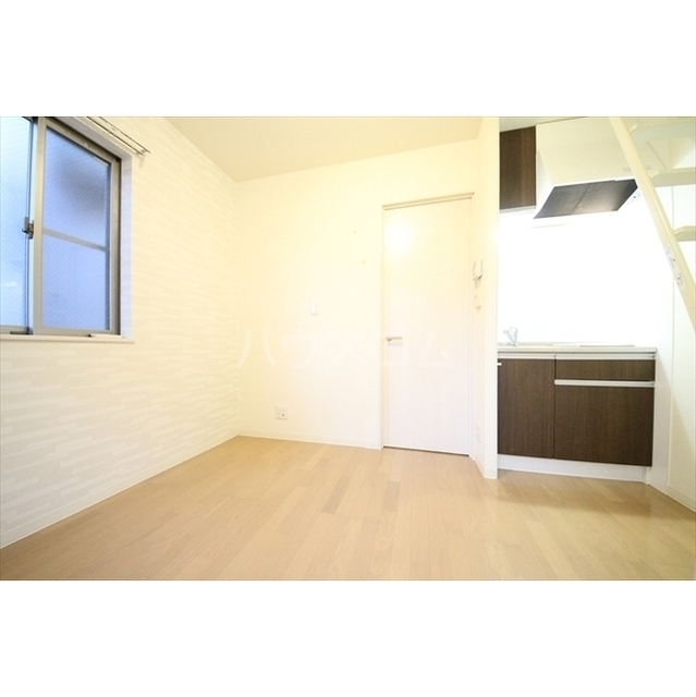 3/25 リビング/ダイニング