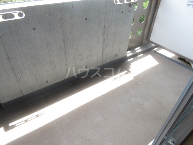 13/30 バルコニー