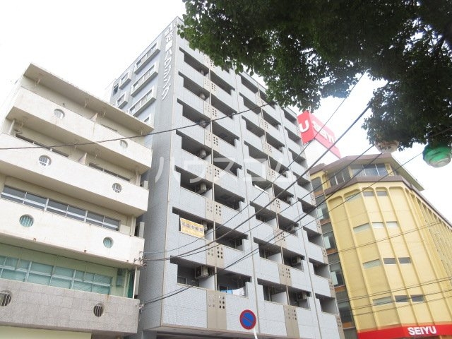3/30 外観