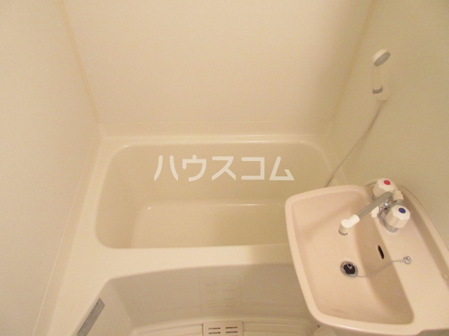 12/30 浴室
