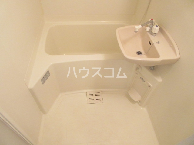 11/30 浴室